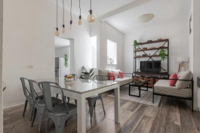 Fliphaus El Salvador 6000 - Duplex Palermo